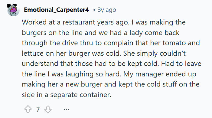 55 Hilariously Painful Customer Complaints From People Who Seem Like They Were Born Yesterday
