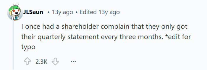 55 Hilariously Painful Customer Complaints From People Who Seem Like They Were Born Yesterday