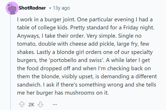 55 Hilariously Painful Customer Complaints From People Who Seem Like They Were Born Yesterday