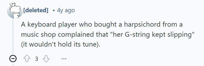 55 Hilariously Painful Customer Complaints From People Who Seem Like They Were Born Yesterday