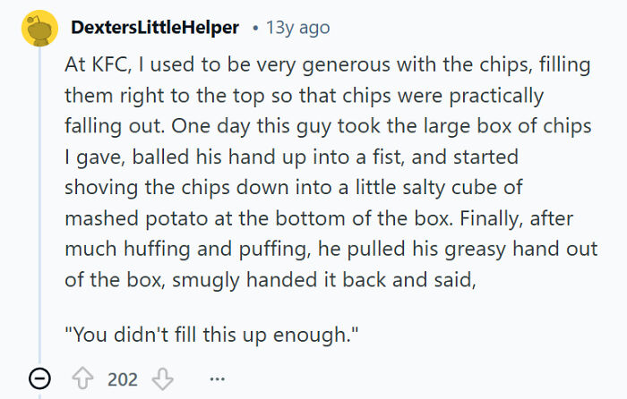 55 Hilariously Painful Customer Complaints From People Who Seem Like They Were Born Yesterday