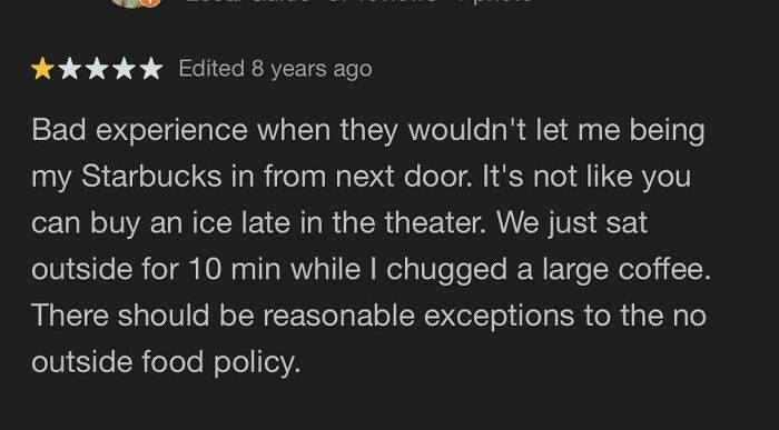 55 Hilariously Painful Customer Complaints From People Who Seem Like They Were Born Yesterday