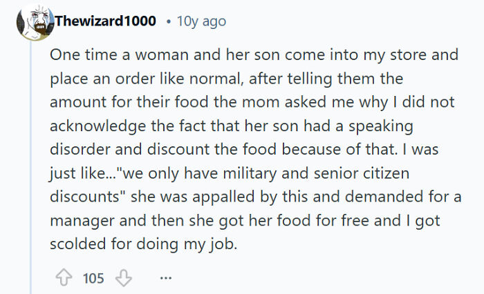 55 Hilariously Painful Customer Complaints From People Who Seem Like They Were Born Yesterday