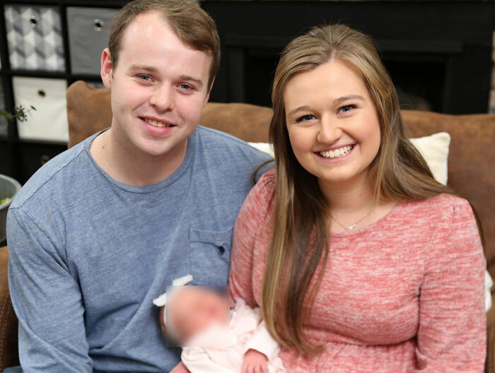 Joseph Duggar&rsquo;s Wife Kendra&rsquo;s Arrest Footage Surfaces As Disturbing Allegations Spark Outrage