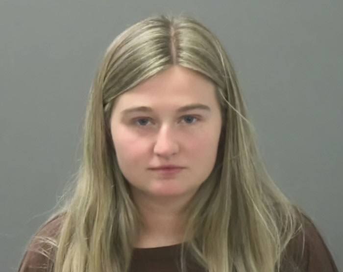 Joseph Duggar&rsquo;s Wife Kendra&rsquo;s Arrest Footage Surfaces As Disturbing Allegations Spark Outrage