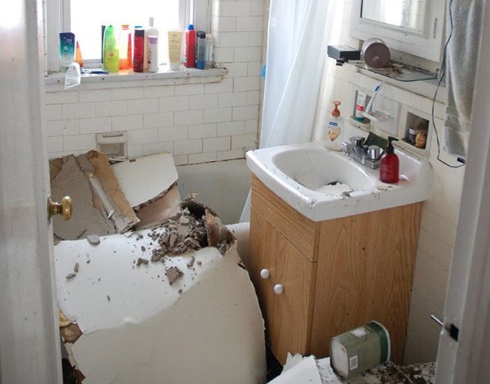 63 Horrible Neighbors Who Made Sharing The Same Neighborhood With Them Absolutely Miserable