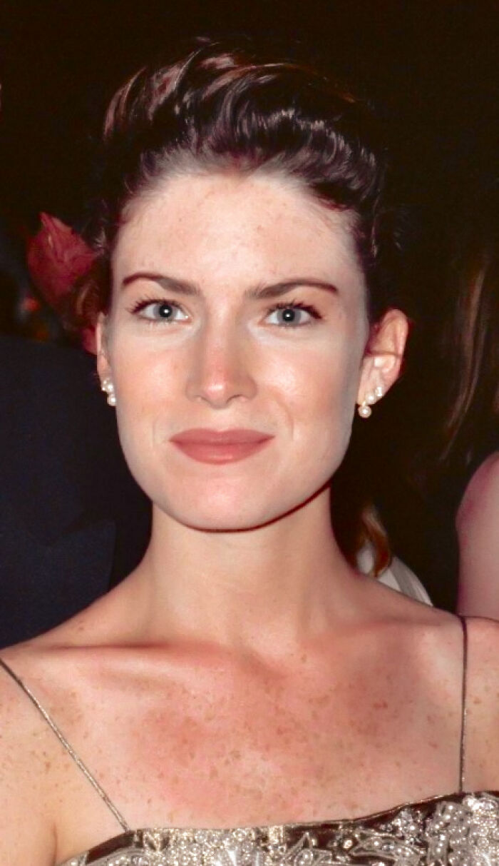 Lara Flynn Boyle: Bio And Career Highlights