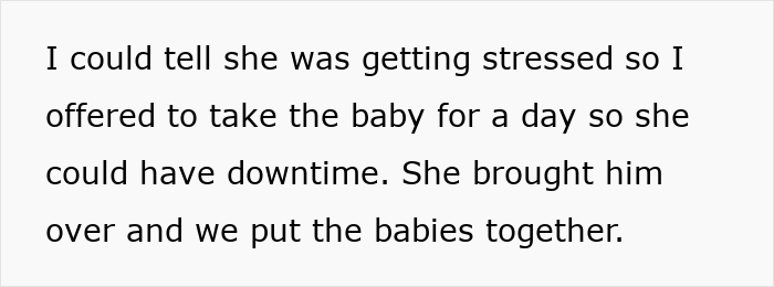 “A Very Odd Reaction”: Friend Breastfeeding Her Baby In Emergency Sends New Mom Into A Rage