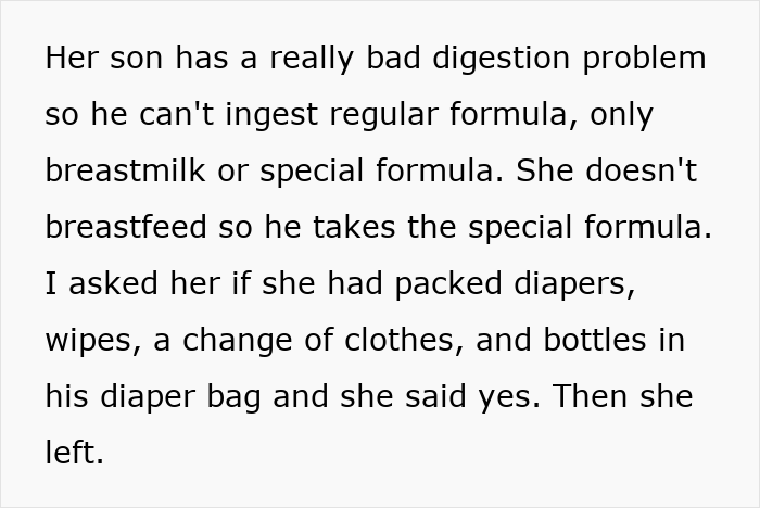 “A Very Odd Reaction”: Friend Breastfeeding Her Baby In Emergency Sends New Mom Into A Rage