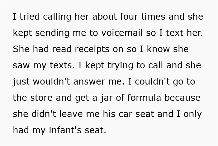 “A Very Odd Reaction”: Friend Breastfeeding Her Baby In Emergency Sends New Mom Into A Rage