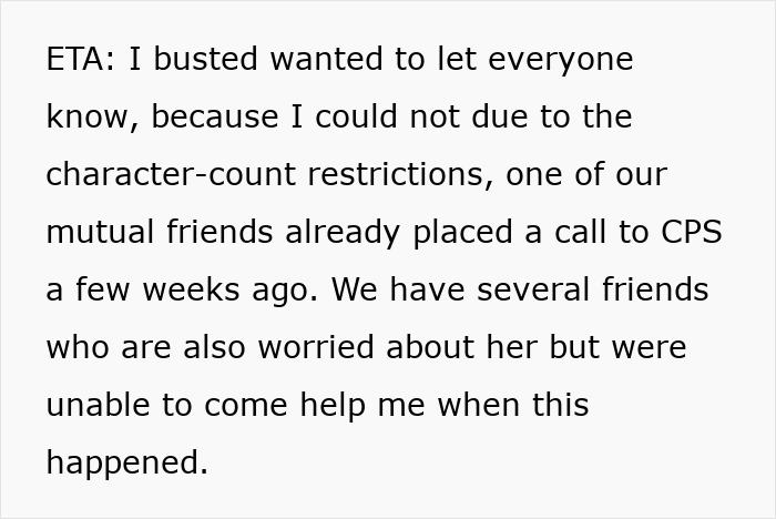 “A Very Odd Reaction”: Friend Breastfeeding Her Baby In Emergency Sends New Mom Into A Rage