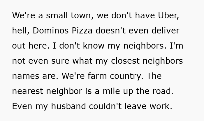 “A Very Odd Reaction”: Friend Breastfeeding Her Baby In Emergency Sends New Mom Into A Rage