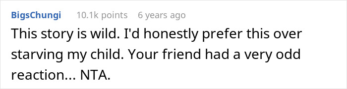 “A Very Odd Reaction”: Friend Breastfeeding Her Baby In Emergency Sends New Mom Into A Rage