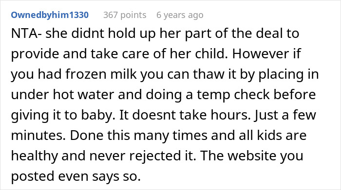 “A Very Odd Reaction”: Friend Breastfeeding Her Baby In Emergency Sends New Mom Into A Rage