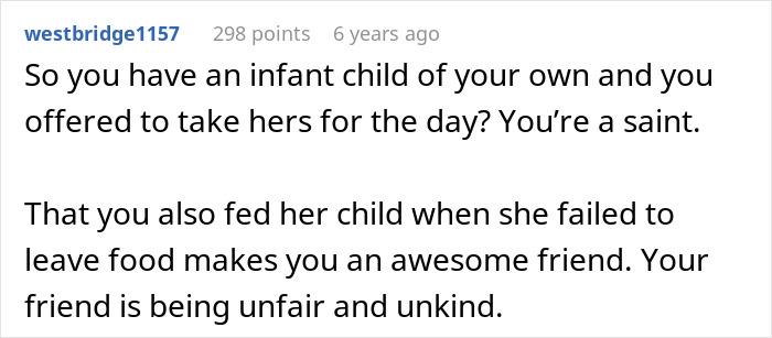 “A Very Odd Reaction”: Friend Breastfeeding Her Baby In Emergency Sends New Mom Into A Rage