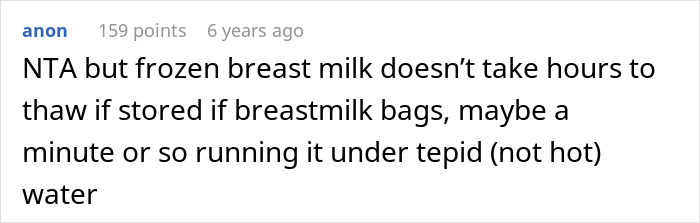 “A Very Odd Reaction”: Friend Breastfeeding Her Baby In Emergency Sends New Mom Into A Rage