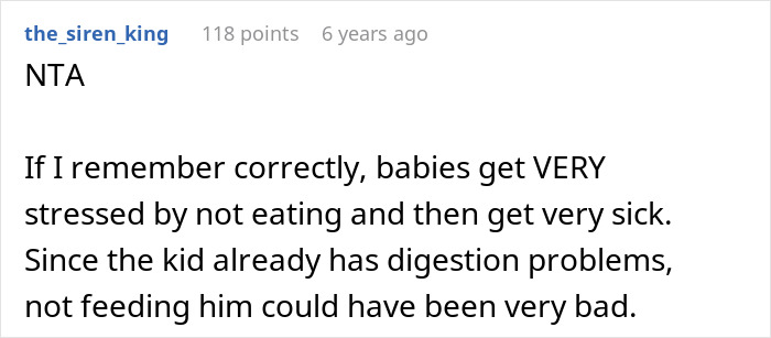 “A Very Odd Reaction”: Friend Breastfeeding Her Baby In Emergency Sends New Mom Into A Rage