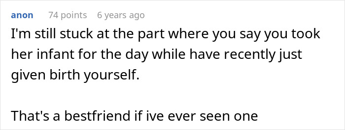 “A Very Odd Reaction”: Friend Breastfeeding Her Baby In Emergency Sends New Mom Into A Rage