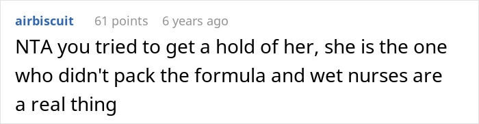 “A Very Odd Reaction”: Friend Breastfeeding Her Baby In Emergency Sends New Mom Into A Rage