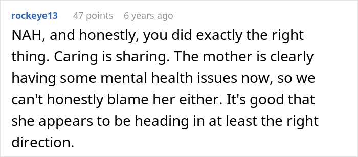“A Very Odd Reaction”: Friend Breastfeeding Her Baby In Emergency Sends New Mom Into A Rage