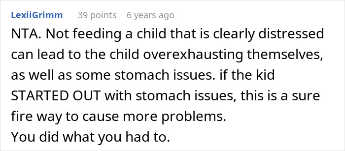 “A Very Odd Reaction”: Friend Breastfeeding Her Baby In Emergency Sends New Mom Into A Rage