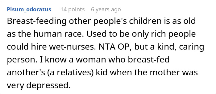 “A Very Odd Reaction”: Friend Breastfeeding Her Baby In Emergency Sends New Mom Into A Rage