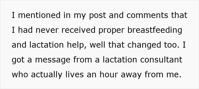 “A Very Odd Reaction”: Friend Breastfeeding Her Baby In Emergency Sends New Mom Into A Rage