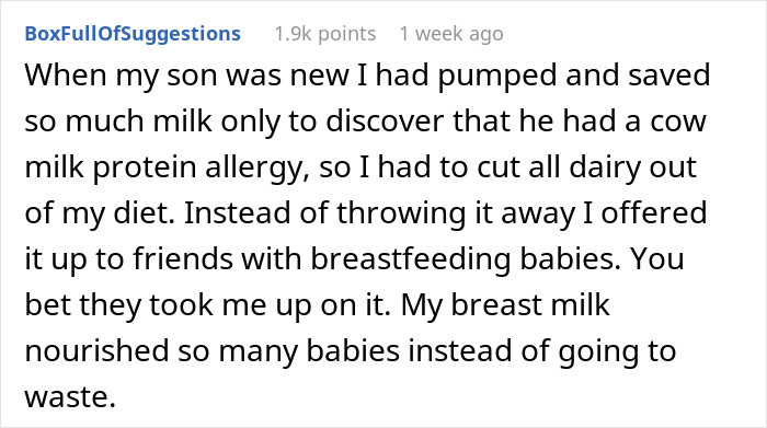 “A Very Odd Reaction”: Friend Breastfeeding Her Baby In Emergency Sends New Mom Into A Rage