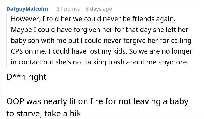 “A Very Odd Reaction”: Friend Breastfeeding Her Baby In Emergency Sends New Mom Into A Rage