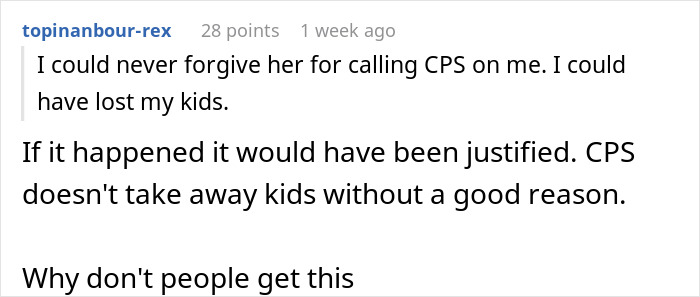 “A Very Odd Reaction”: Friend Breastfeeding Her Baby In Emergency Sends New Mom Into A Rage