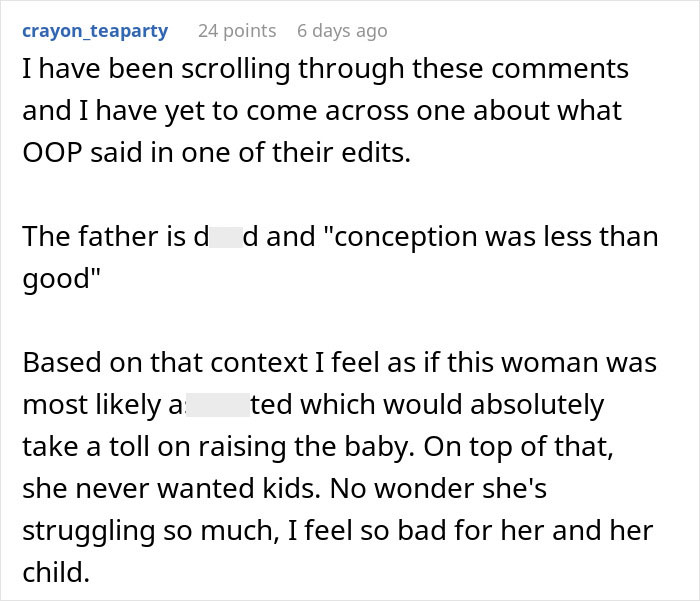 “A Very Odd Reaction”: Friend Breastfeeding Her Baby In Emergency Sends New Mom Into A Rage