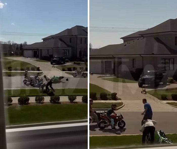 Neighbor In Fight With ‘Reacher’ Star Alan Ritchson Breaks Silence As Sources Dispute His Story