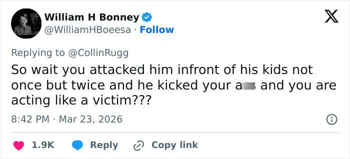 Neighbor In Fight With ‘Reacher’ Star Alan Ritchson Breaks Silence As Sources Dispute His Story