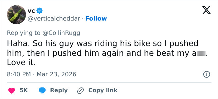 Neighbor In Fight With ‘Reacher’ Star Alan Ritchson Breaks Silence As Sources Dispute His Story