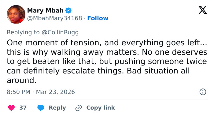 Neighbor In Fight With ‘Reacher’ Star Alan Ritchson Breaks Silence As Sources Dispute His Story