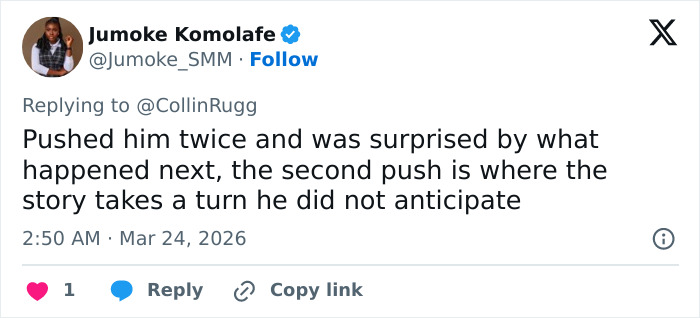 Neighbor In Fight With ‘Reacher’ Star Alan Ritchson Breaks Silence As Sources Dispute His Story