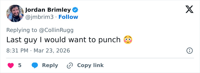 Neighbor In Fight With ‘Reacher’ Star Alan Ritchson Breaks Silence As Sources Dispute His Story