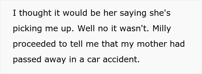 Bride Decides To Prank A 15-Year-Old With A Cruel And Horrible Prank, Shocked Family Calls Her Out On It