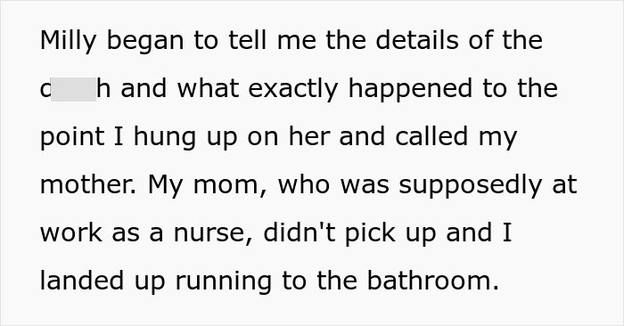 Bride Decides To Prank A 15-Year-Old With A Cruel And Horrible Prank, Shocked Family Calls Her Out On It