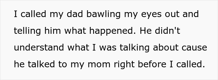 Bride Decides To Prank A 15-Year-Old With A Cruel And Horrible Prank, Shocked Family Calls Her Out On It