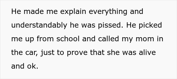 Bride Decides To Prank A 15-Year-Old With A Cruel And Horrible Prank, Shocked Family Calls Her Out On It