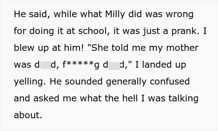 Bride Decides To Prank A 15-Year-Old With A Cruel And Horrible Prank, Shocked Family Calls Her Out On It