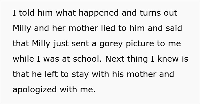 Bride Decides To Prank A 15-Year-Old With A Cruel And Horrible Prank, Shocked Family Calls Her Out On It