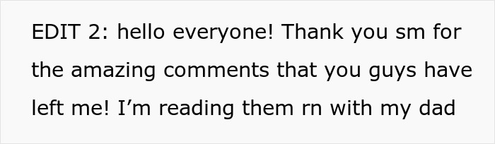 Bride Decides To Prank A 15-Year-Old With A Cruel And Horrible Prank, Shocked Family Calls Her Out On It