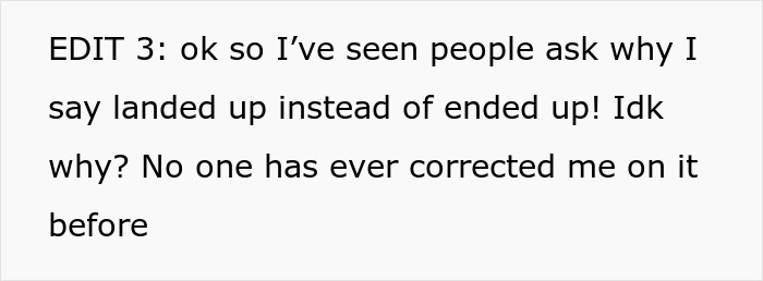 Bride Decides To Prank A 15-Year-Old With A Cruel And Horrible Prank, Shocked Family Calls Her Out On It