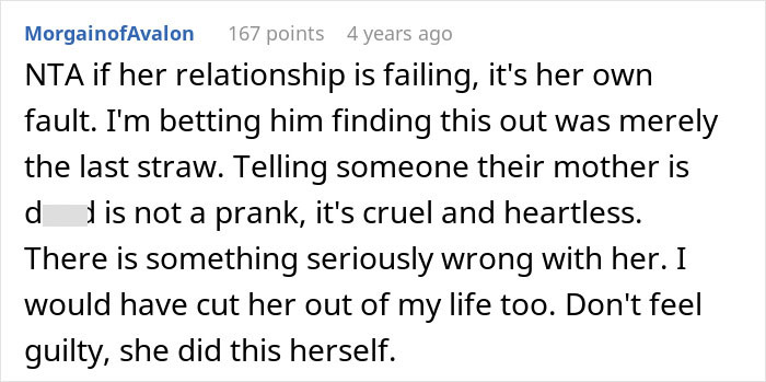 Bride Decides To Prank A 15-Year-Old With A Cruel And Horrible Prank, Shocked Family Calls Her Out On It