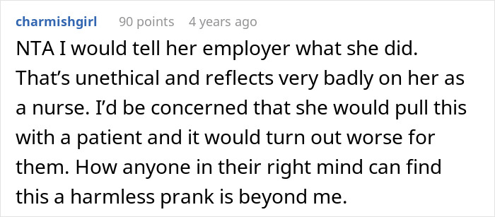 Bride Decides To Prank A 15-Year-Old With A Cruel And Horrible Prank, Shocked Family Calls Her Out On It