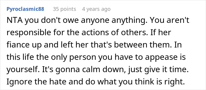 Bride Decides To Prank A 15-Year-Old With A Cruel And Horrible Prank, Shocked Family Calls Her Out On It
