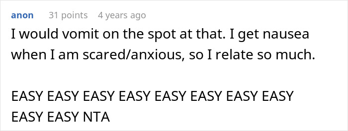 Bride Decides To Prank A 15-Year-Old With A Cruel And Horrible Prank, Shocked Family Calls Her Out On It