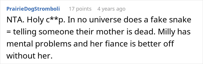 Bride Decides To Prank A 15-Year-Old With A Cruel And Horrible Prank, Shocked Family Calls Her Out On It